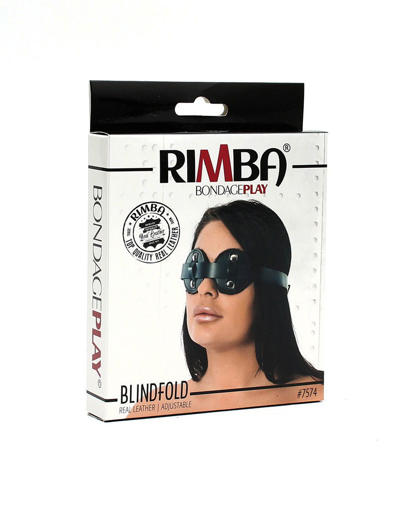 Rimba - Masker met kunstbont aan de binnenzijde