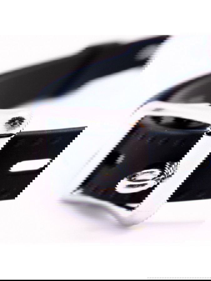 Rimba - Mondknevel met 3 Ballen