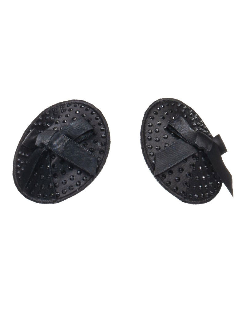 Amorable by Rimba - Tepelbedekkers - Zwart