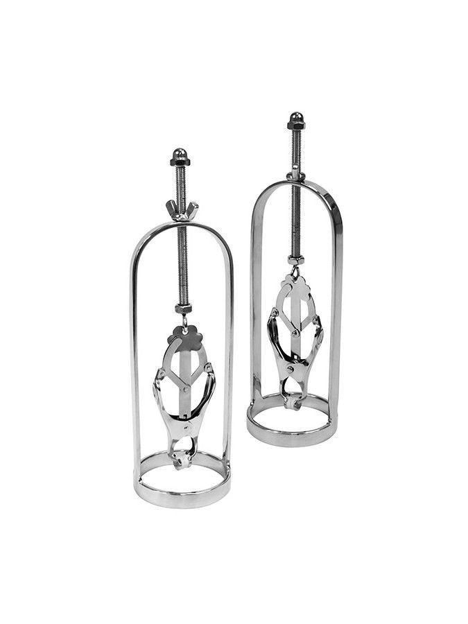 Rimba - Nipple Stretchers (pair)