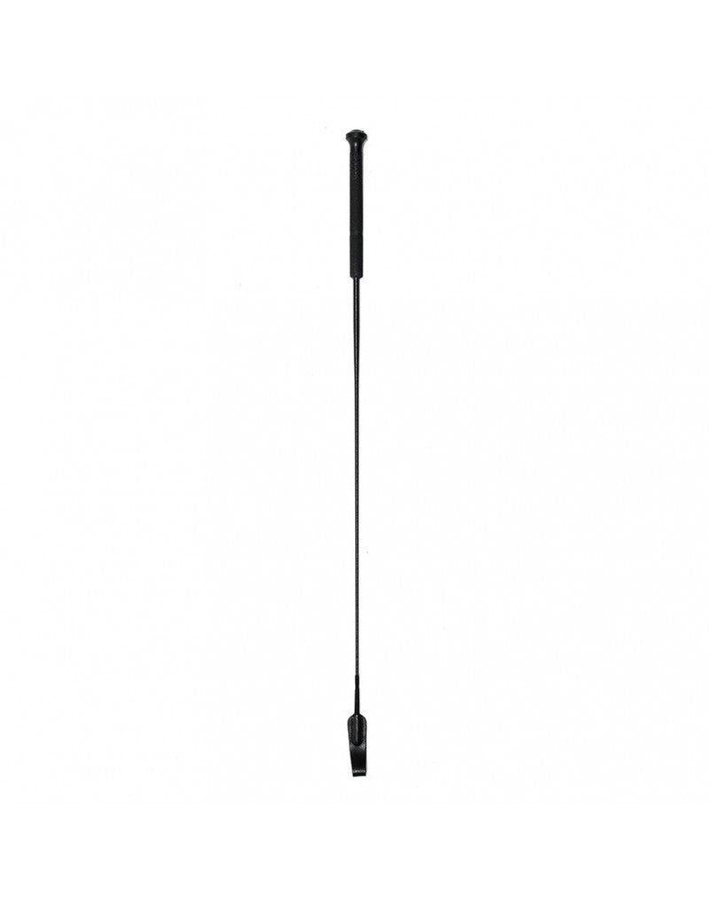 Rimba - Paardrijzweep met carbonfiber kern