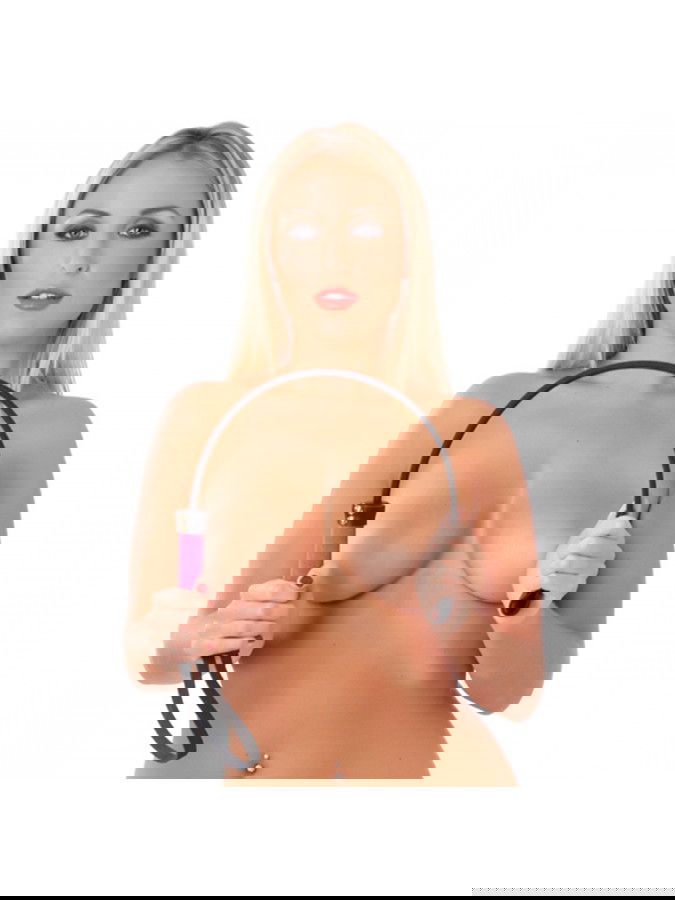 Rimba - Paardrijzweep