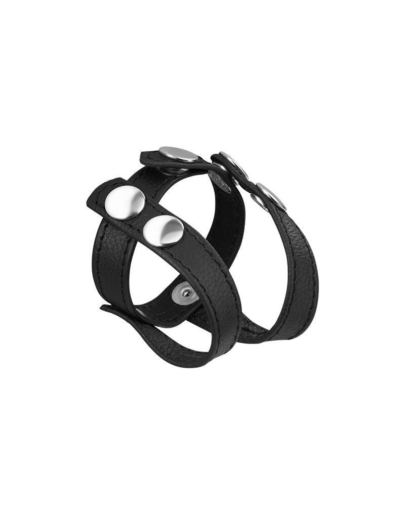 Rimba - Penis band om de ballen te splitsen