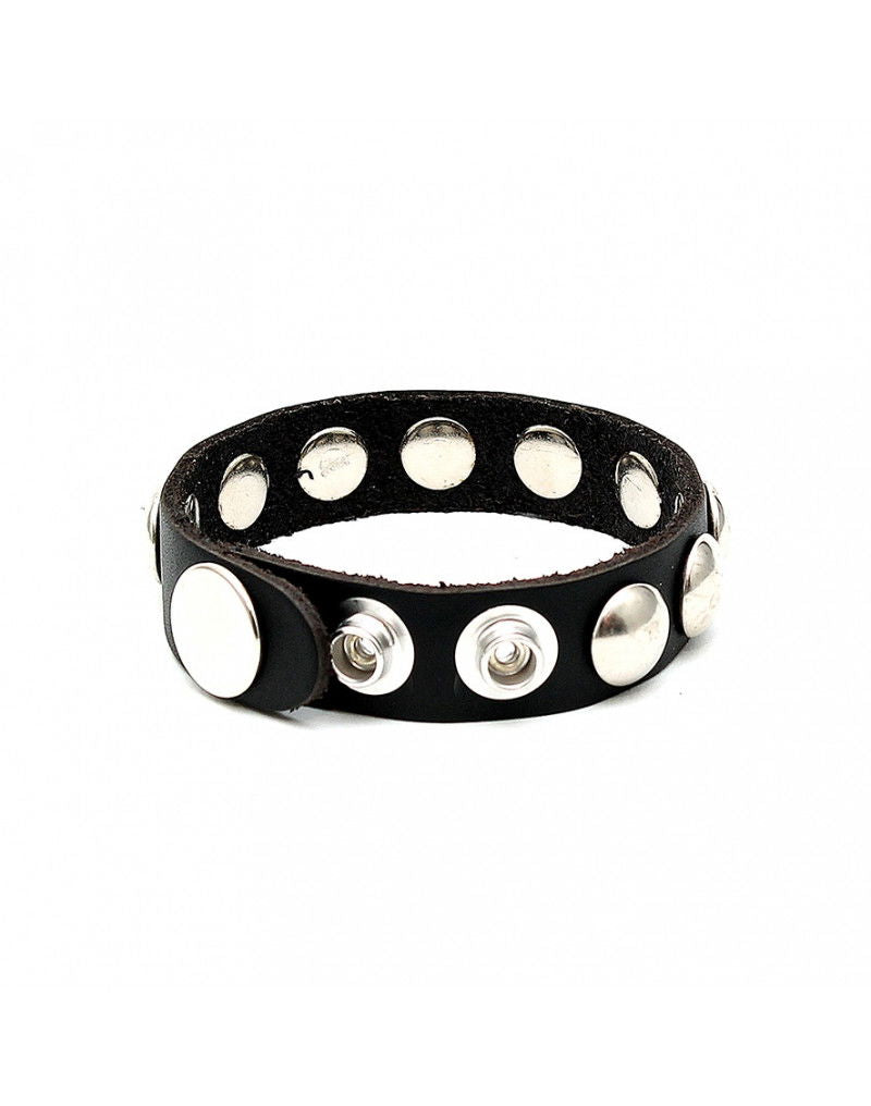 Rimba - Penis band versierd met studs