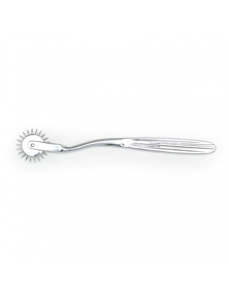 Rimba - Pinwheel met scherpe spijkers