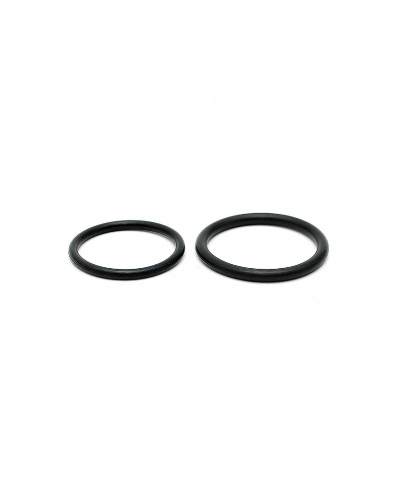Rimba - Rubber cockring set