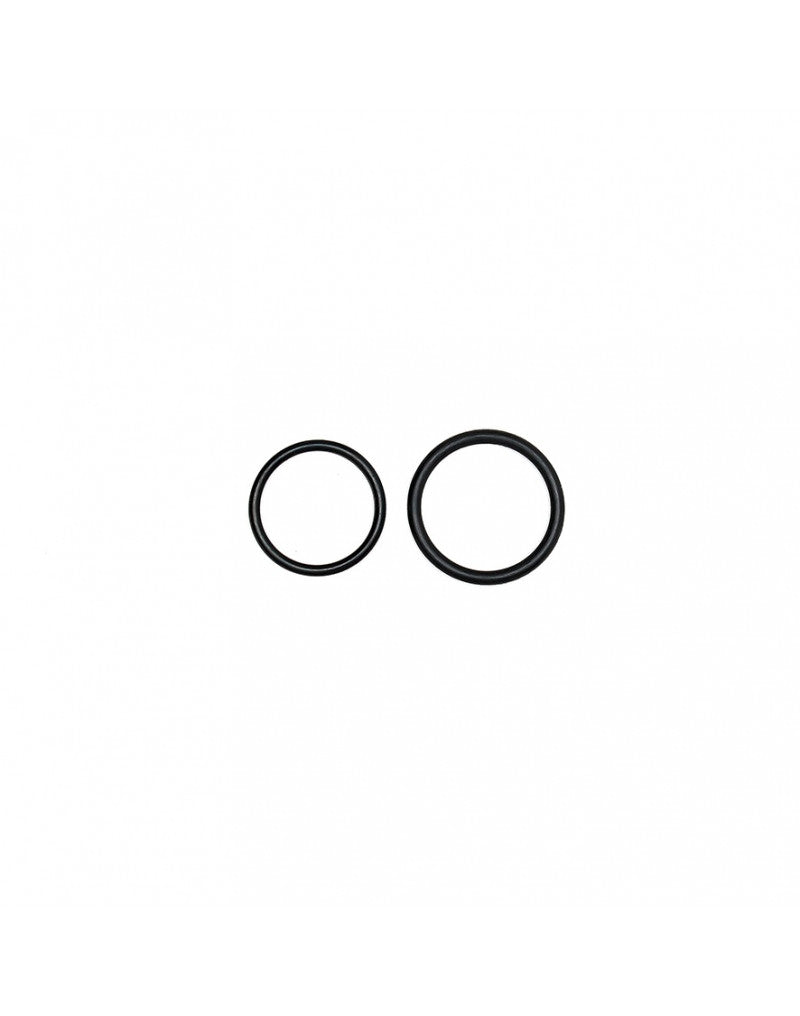 Rimba - Rubber cockring set