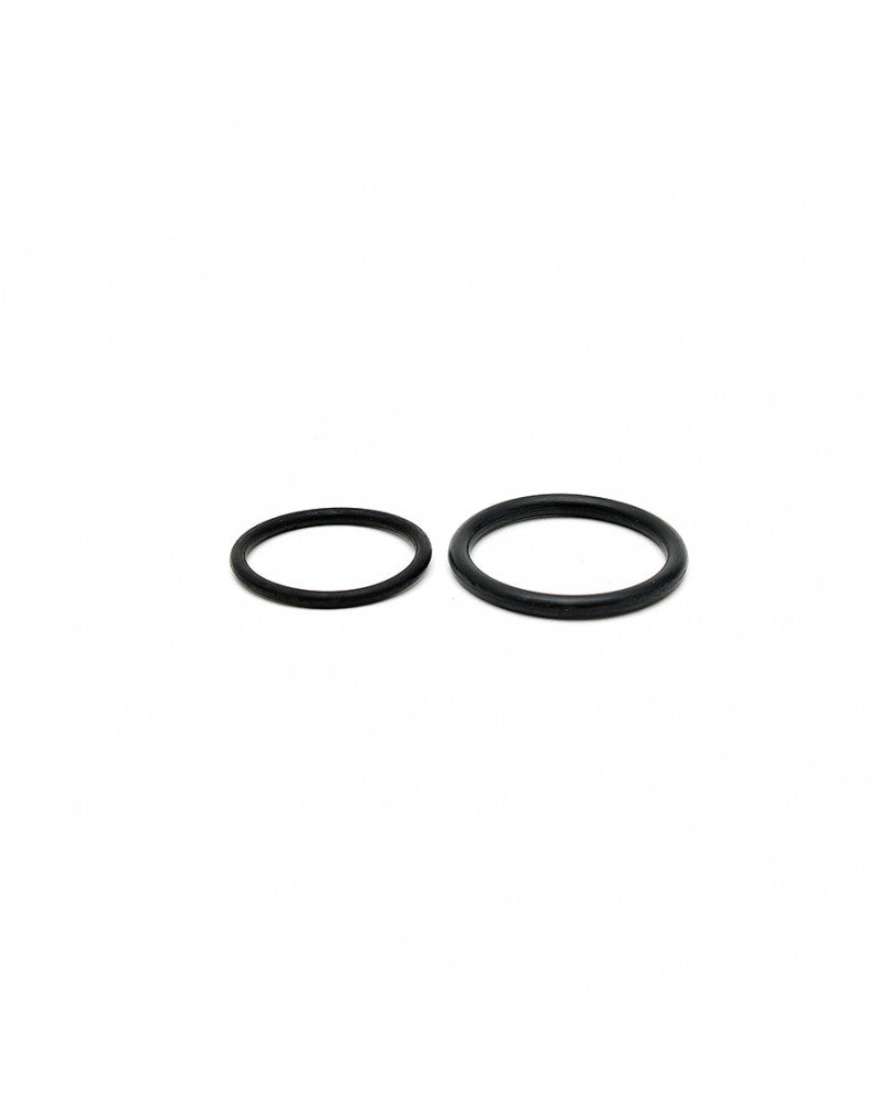 Rimba - Rubber cockring set