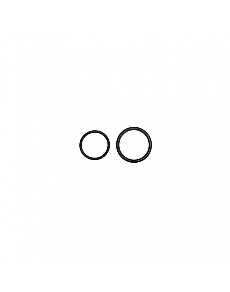 Rimba - Rubber cockring set