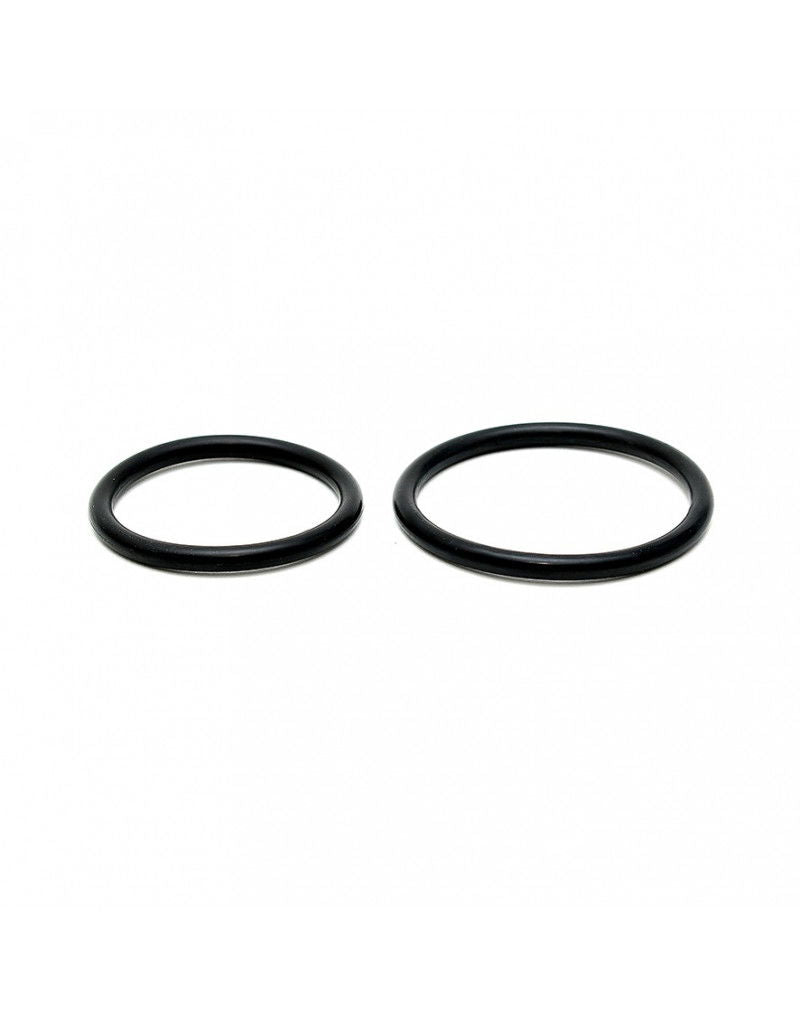 Rimba - Rubber cockring set