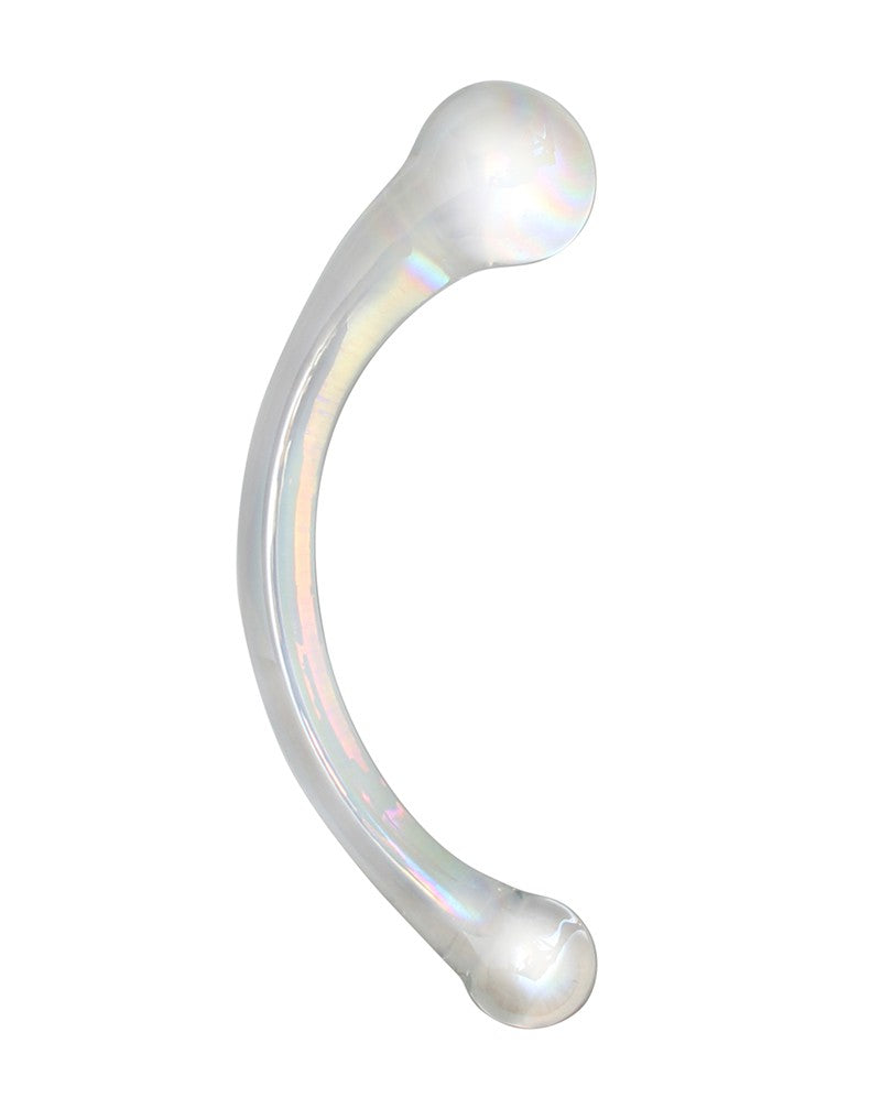 Rimba Sensual Glass - Wanda - Glass Dildo