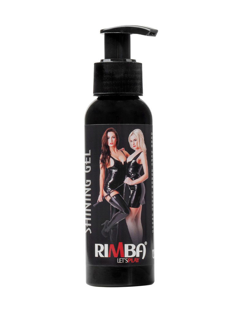 Rimba - Shining Gel - 100 ml.