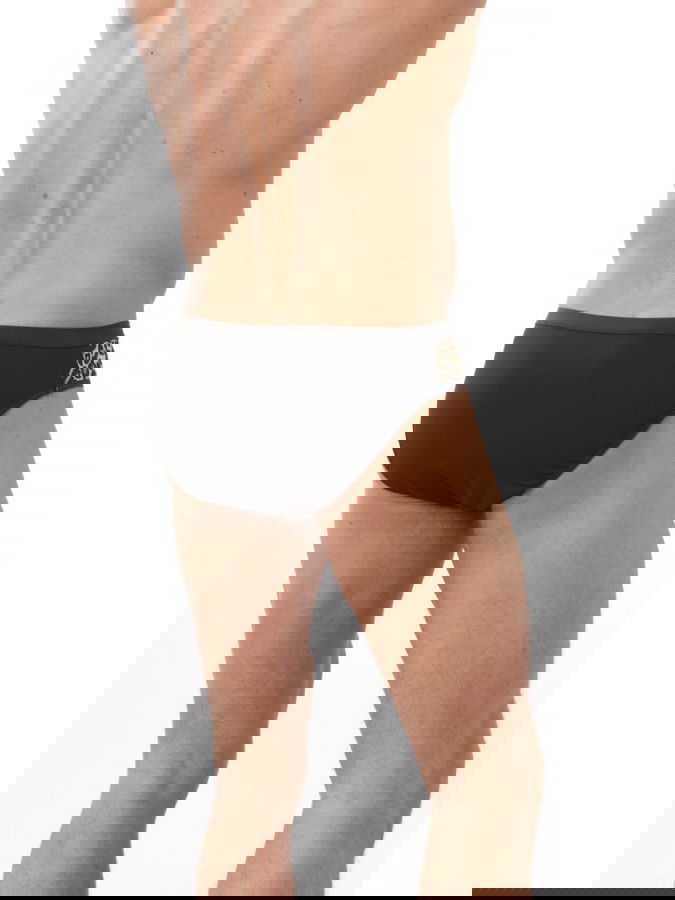 Amorable by Rimba - Slip - One Size - Luipaardprint