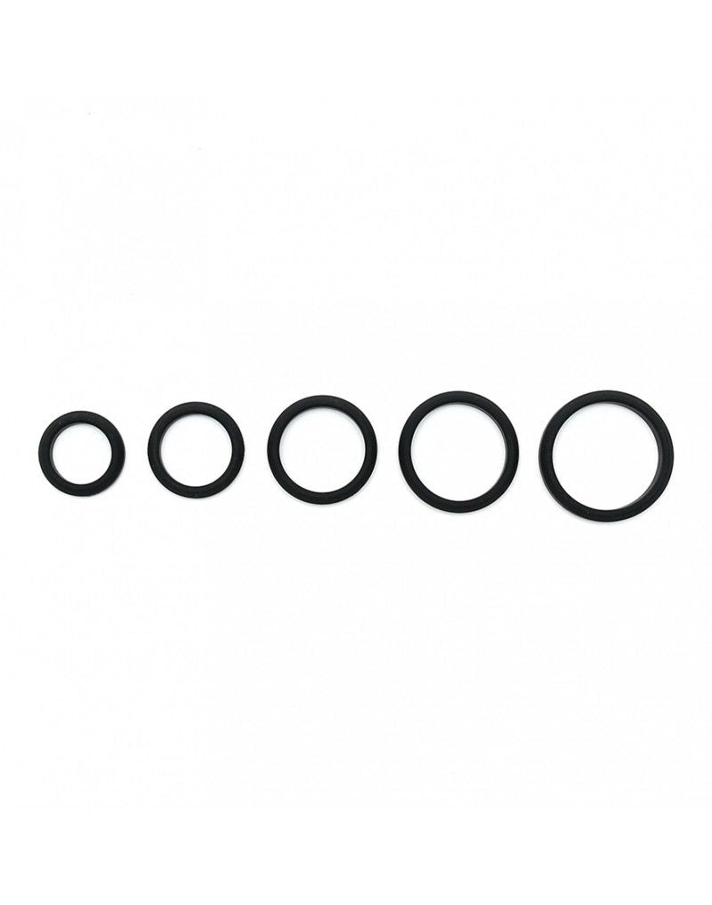 Rimba - Zachte Flexibele Cockring