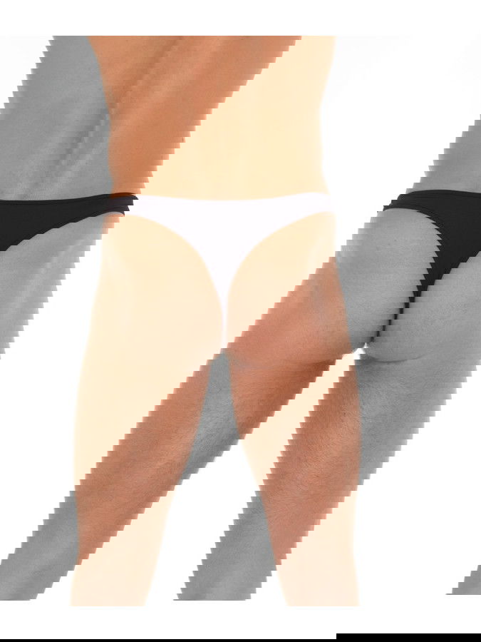 Amorable by Rimba - G-String - One Size - Zwart