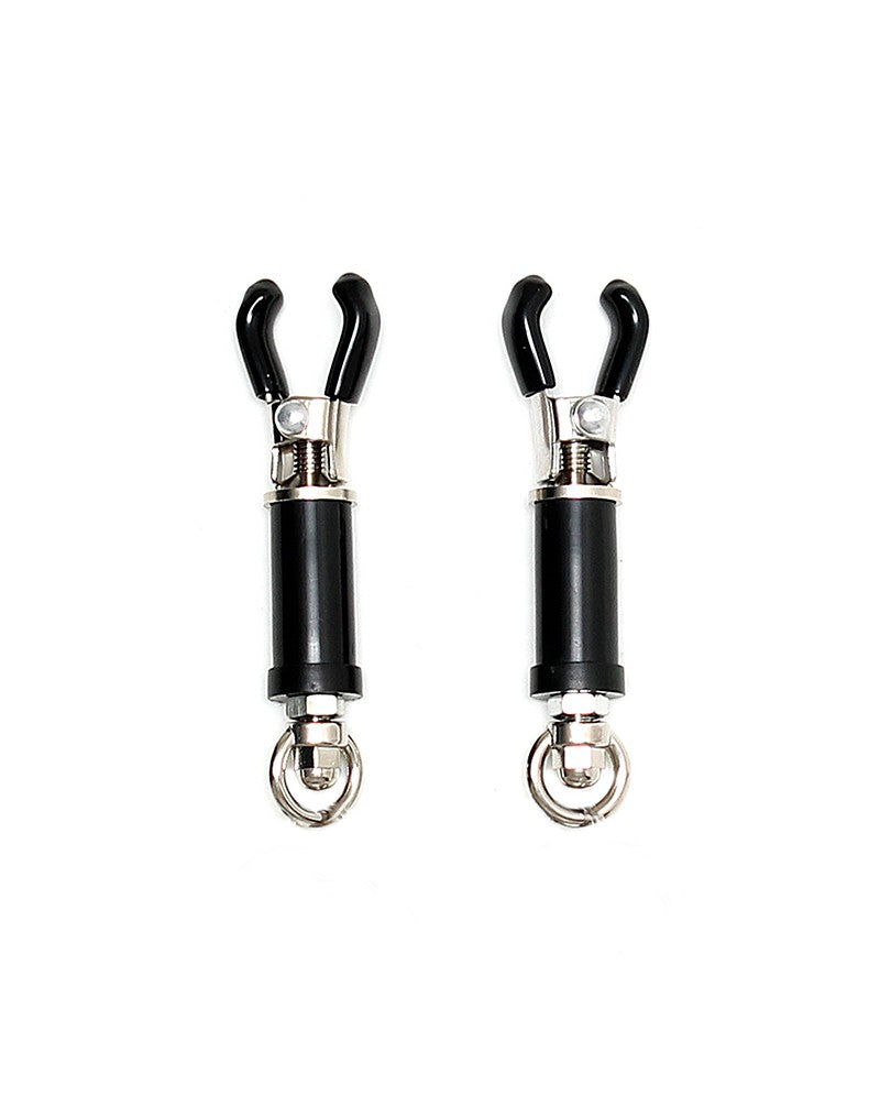 Rimba - Tepelklemmen (per paar)