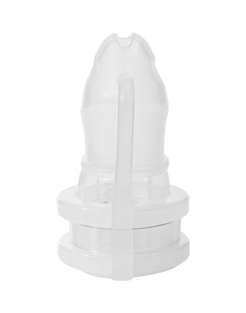 Rimba P-Cage - P-Cage PC04 - Peniskooi - Transparant