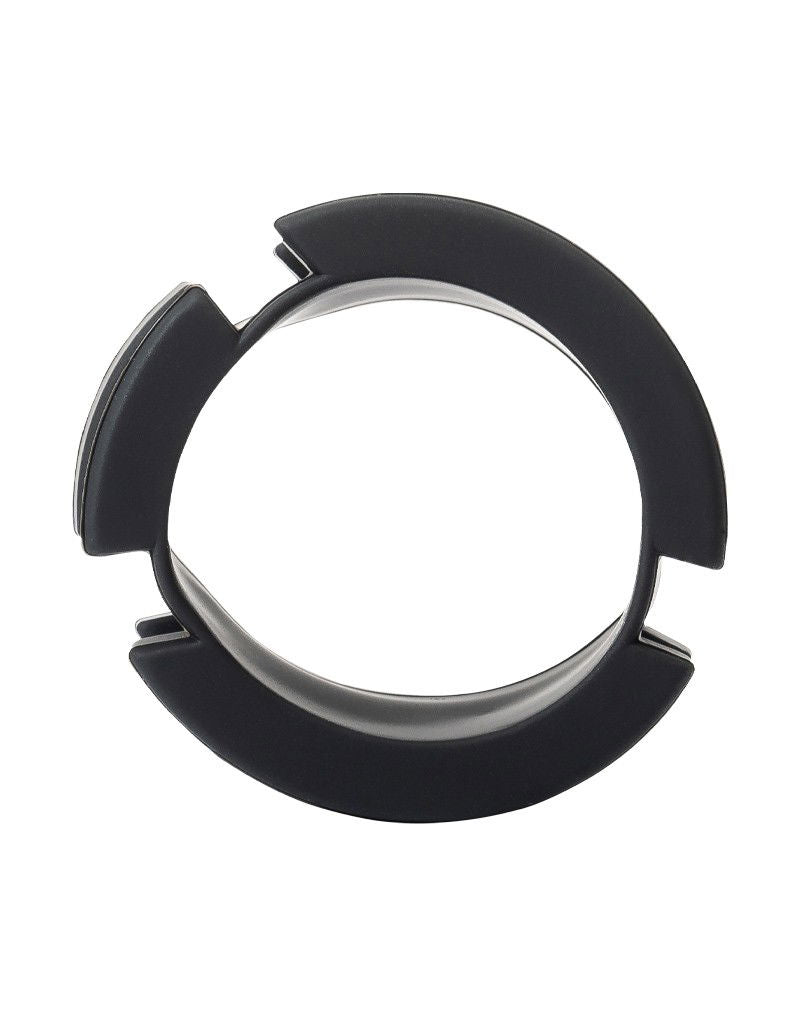 Rimba P-Cage - P-Cage PC05 - Peniskooi - Zwart