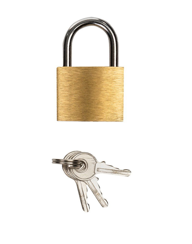 Rimba P-Cage - P-Cage PC05 - Peniskooi - Zwart