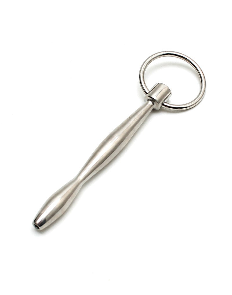 Rimba - Urethral plug hollow with ring