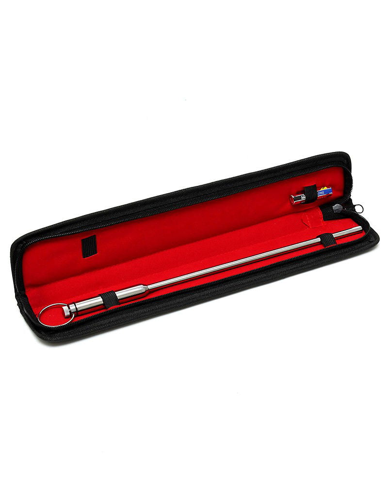 Rimba - Vibrerende dilator / lang