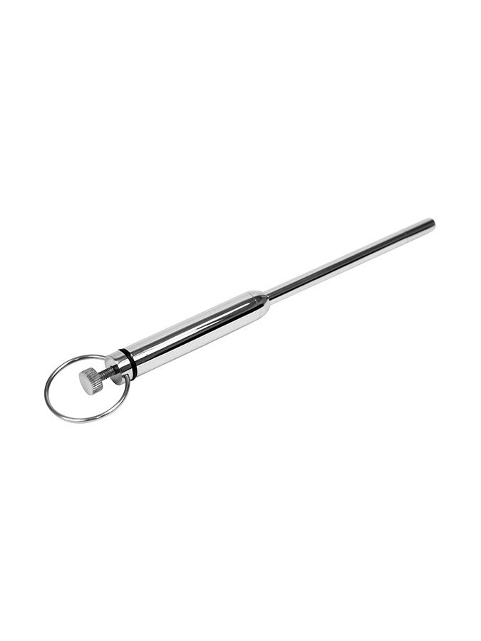 Rimba - Vibrerende dilator