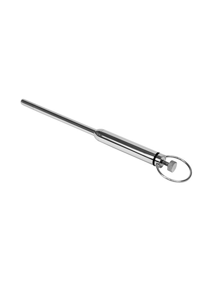 Rimba - Vibrerende dilator