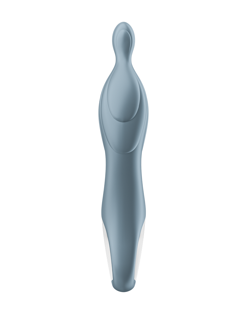 Satisfyer - A-Mazing 2 - A-Spot Vibrator - Grijs