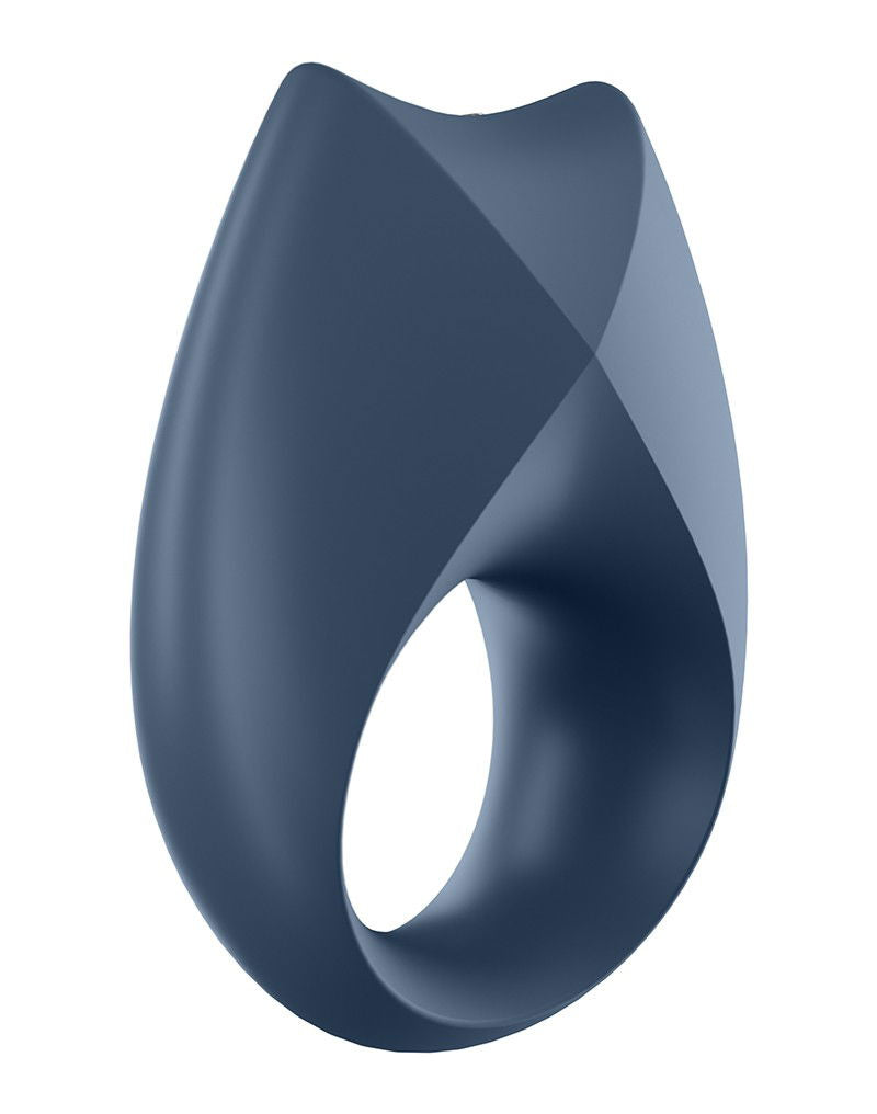 Satisfyer Cock Ring Royal One / incl. Bluetooth and App