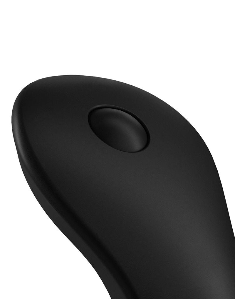 Satisfyer - Little Secret - Panty Vibrator - Zwart