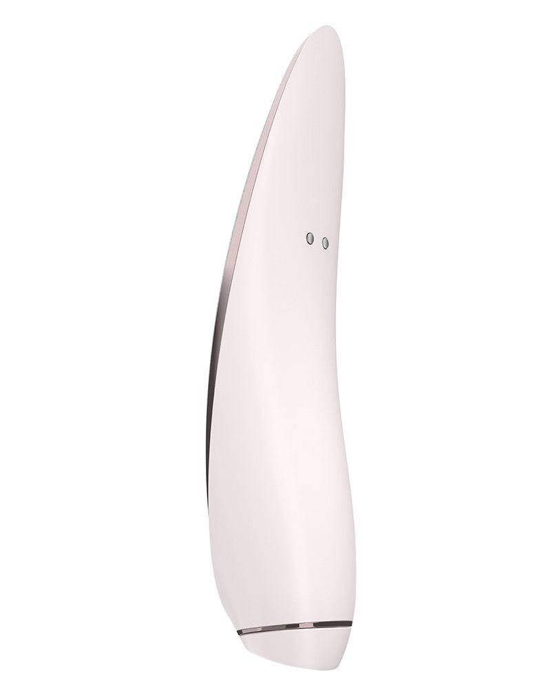 Satisfyer - Luxury Prêt-à-Porter