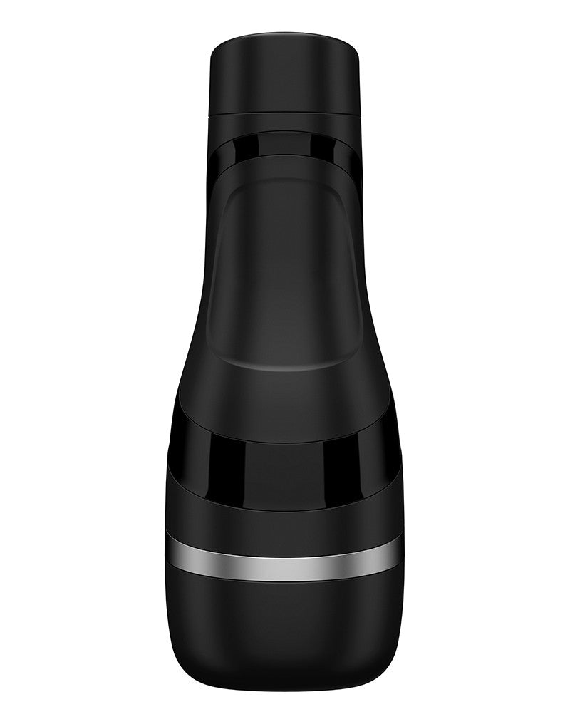 Satisfyer Men Classic Silver