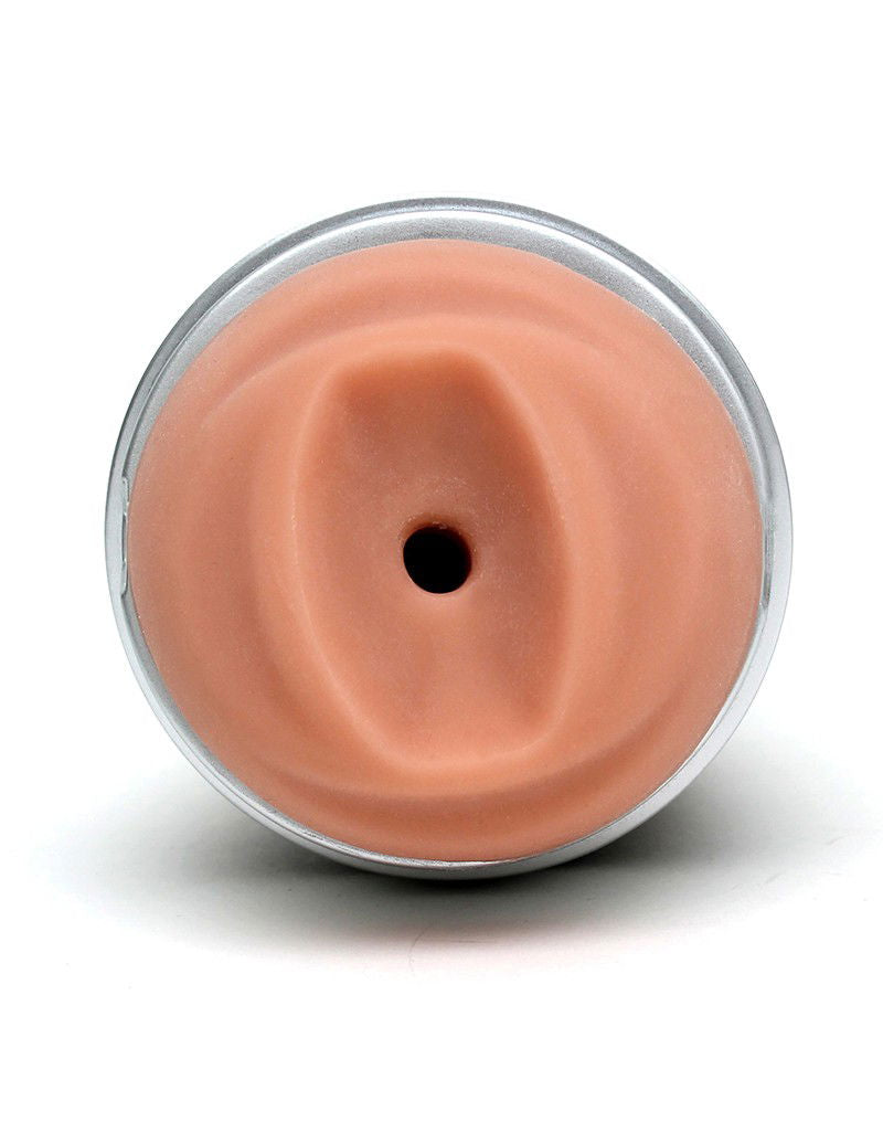 Satisfyer Men Classic Silver