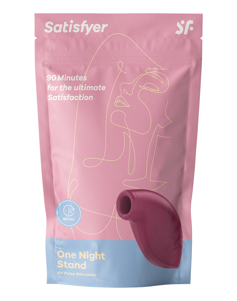 Satisfyer One Night Stand