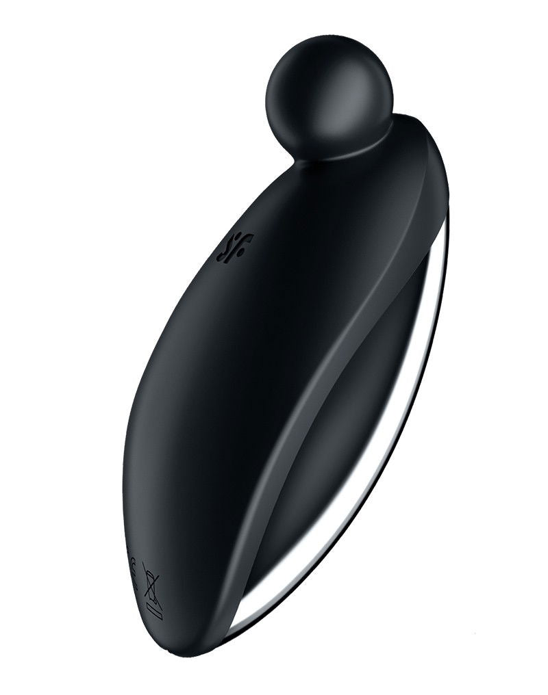 Satisfyer - Spot On 2 - Black