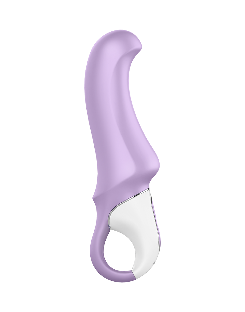 Satisfyer Vibes Charming Smile