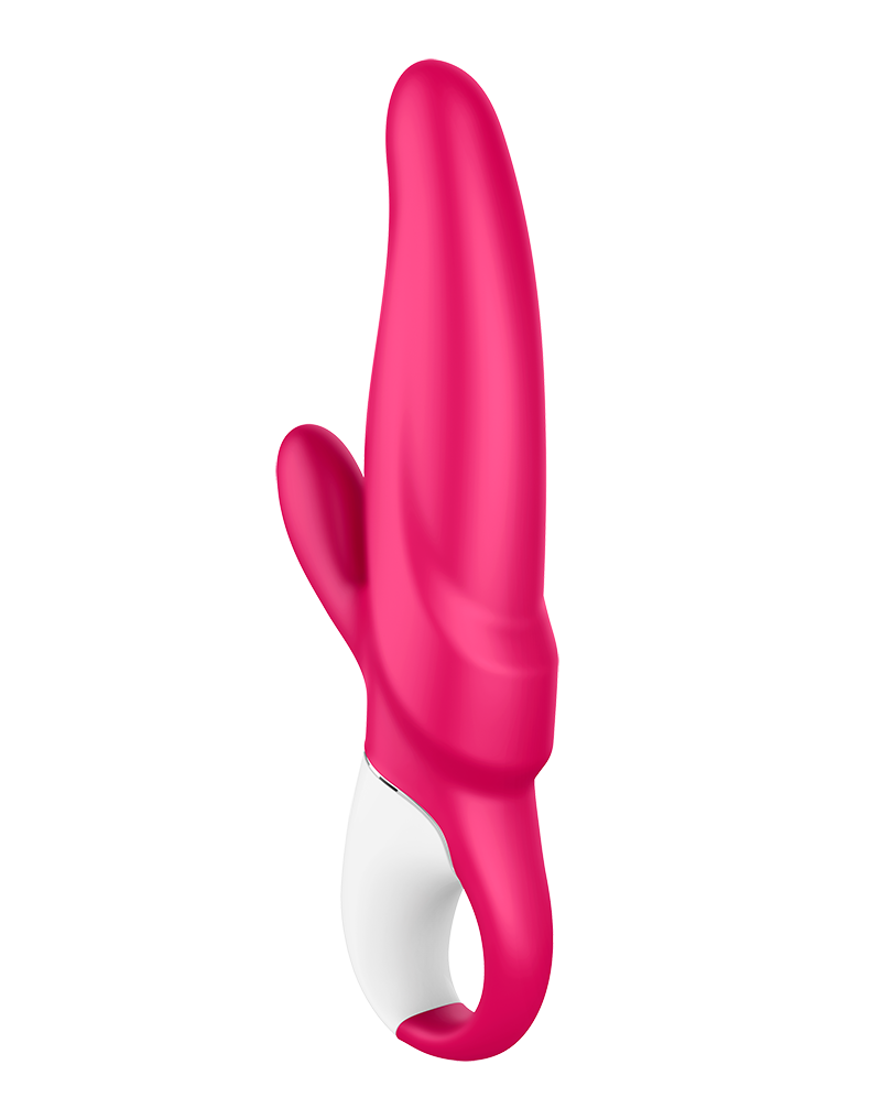 Satisfyer Vibes Mr. Rabbit