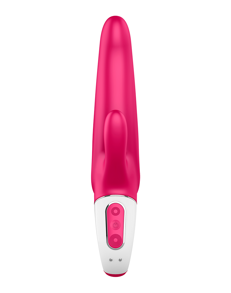 Satisfyer Vibes Mr. Rabbit