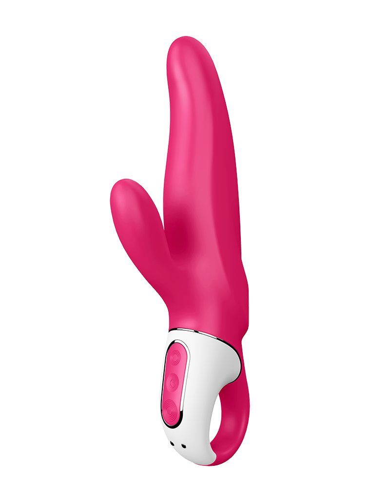 Satisfyer Vibes Mr. Rabbit