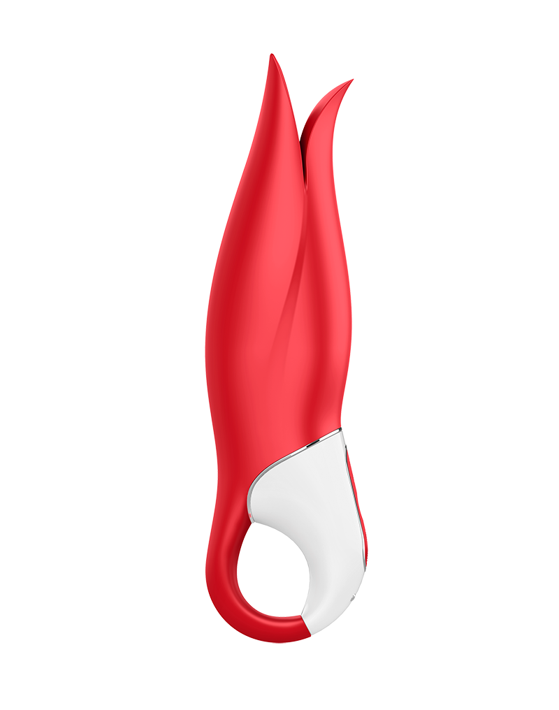 Satisfyer Vibes Power Flower
