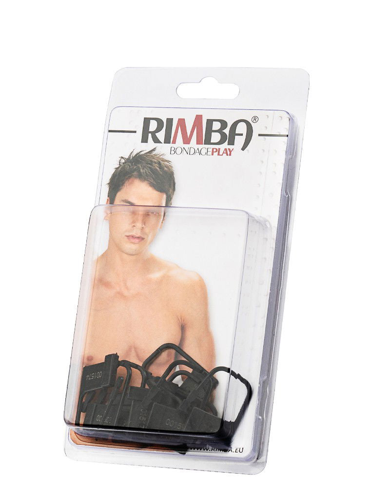 Plastic Seal Locks 10 St.