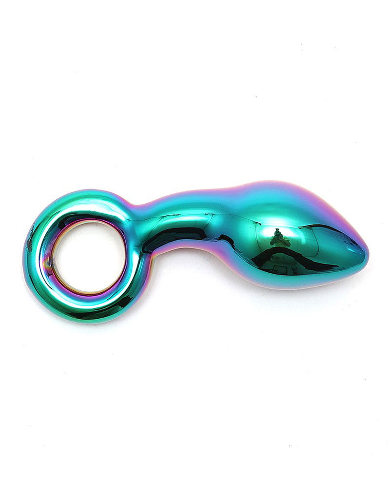 Sensual Glass - Kaleigh