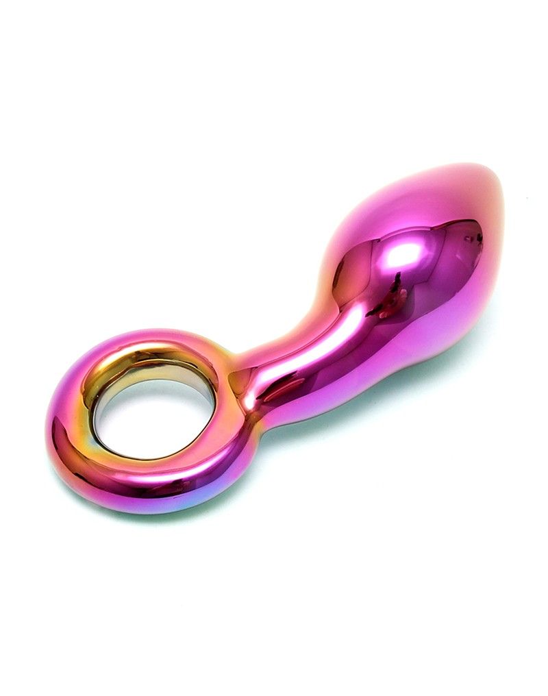 Sensual Glass - Kaleigh