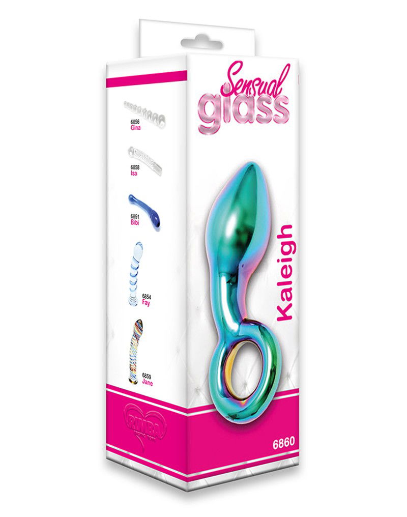 Sensual Glass - Kaleigh