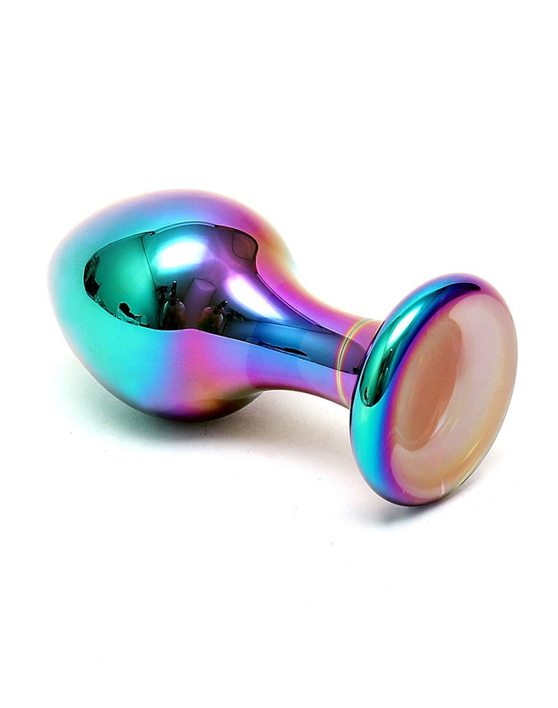 Sensual Glass - Melany