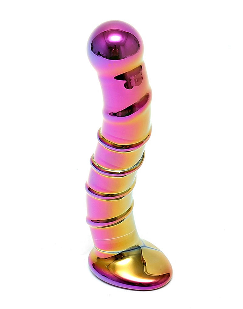 Sensual Glass - Nikita