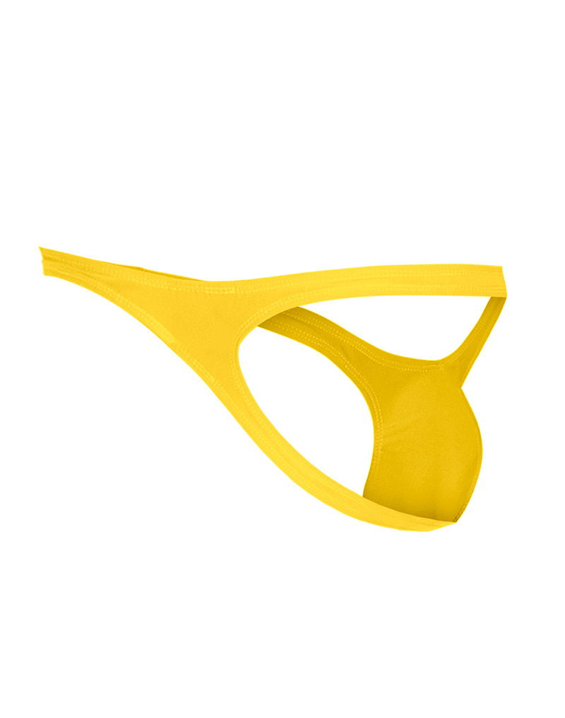 SP4NDEX by C4M - Bulge String - Helder Geel