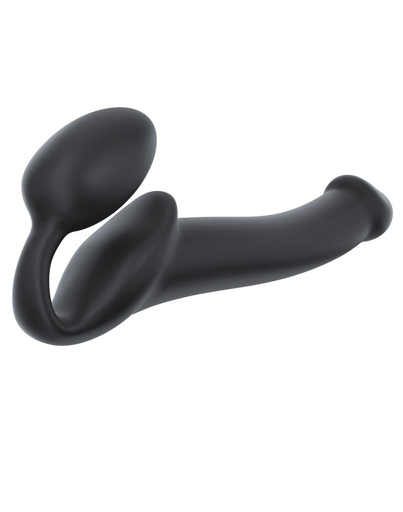 Strap-On-Me Dildo Black M