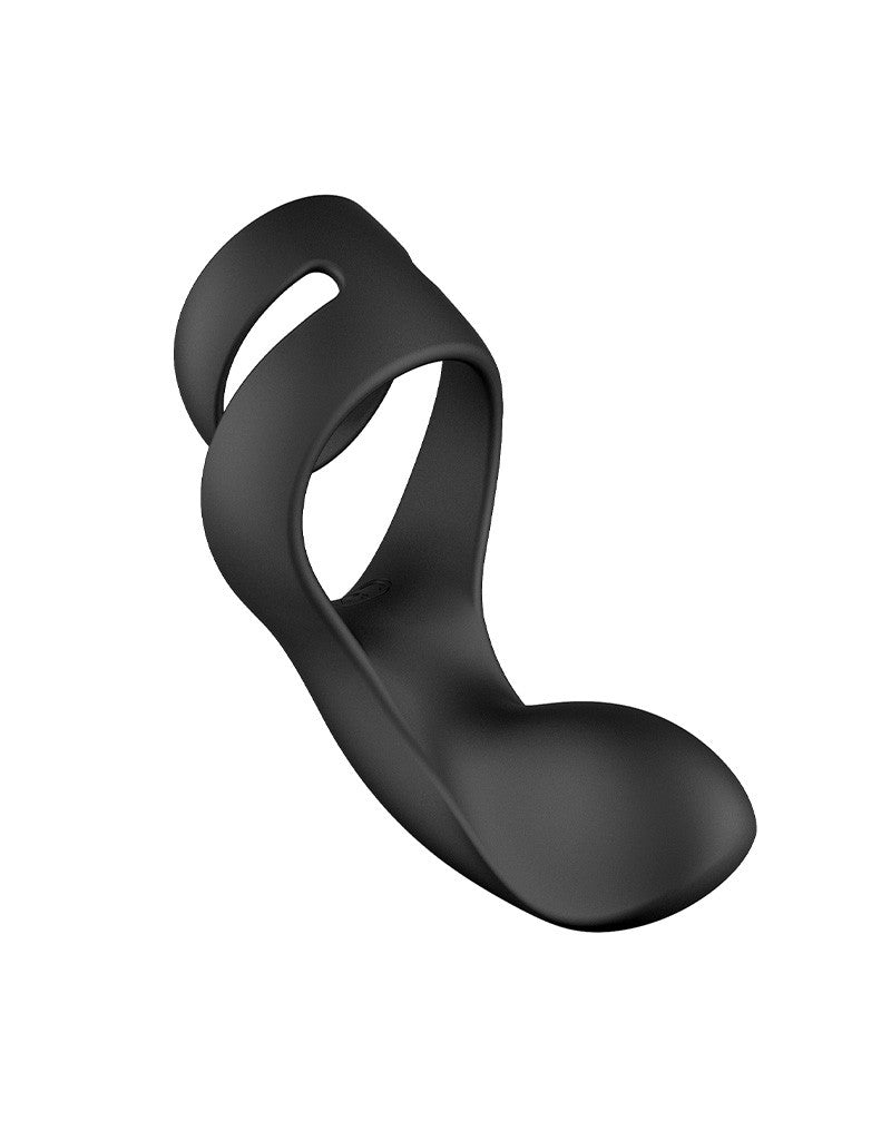 SVAKOM - Benedict - Perineum Stimulator - Zwart