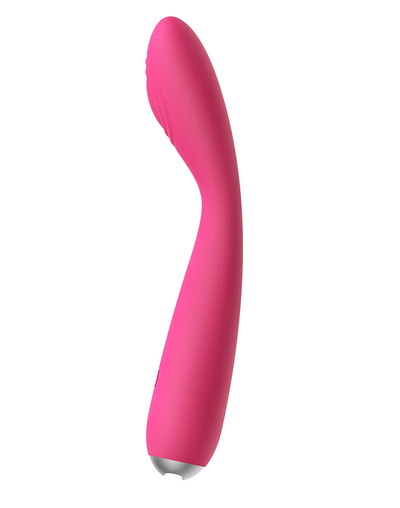 SVAKOM – Iris Clitoris en G-Spot vibrator